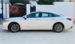 تويوتا أفالون